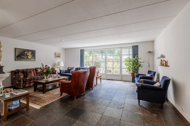 Foto 10 van Meerkoethof 7