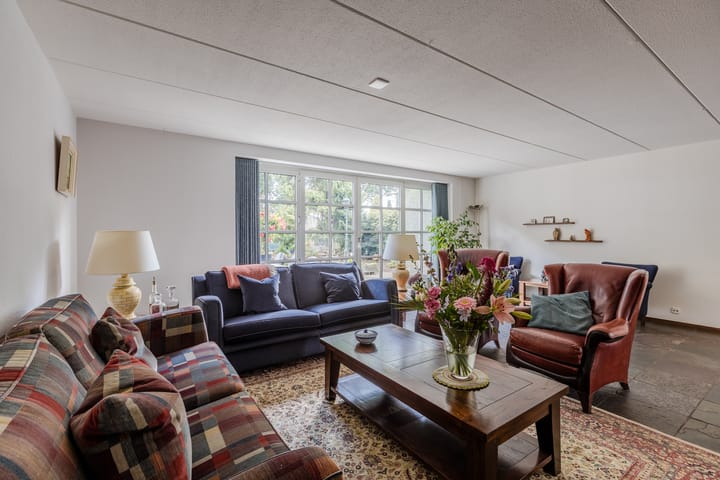 Foto 12 van Meerkoethof 7