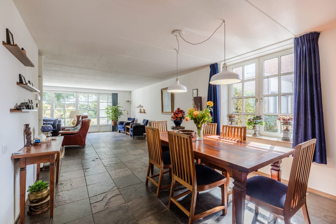 Foto 16 van Meerkoethof 7