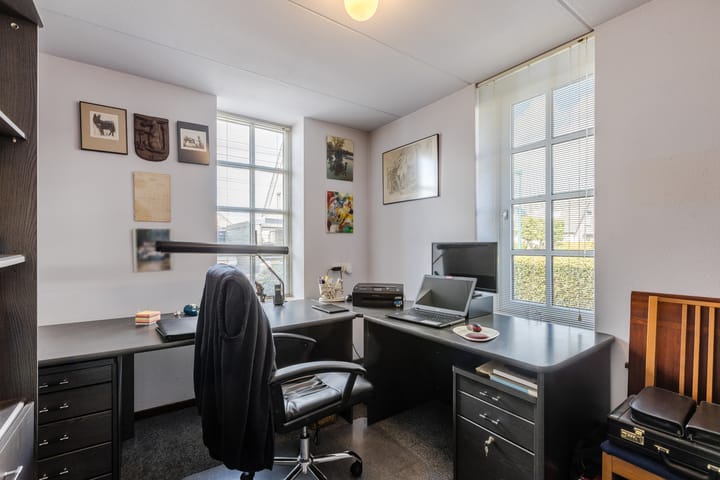 Foto 21 van Meerkoethof 7