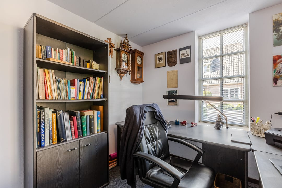 Foto 22 van Meerkoethof 7