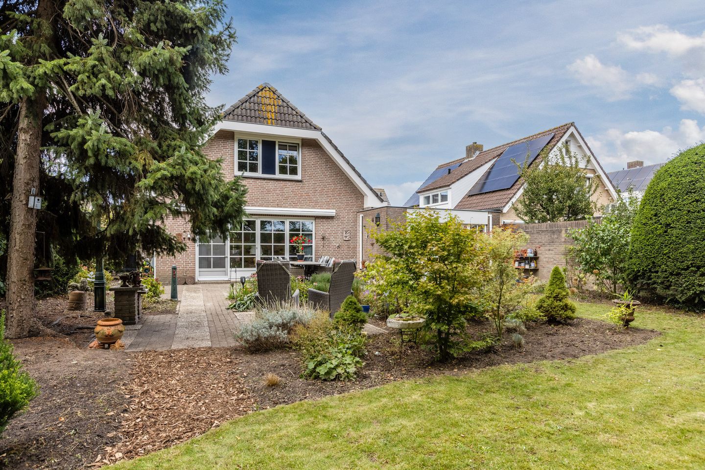 Foto 35 van Meerkoethof 7