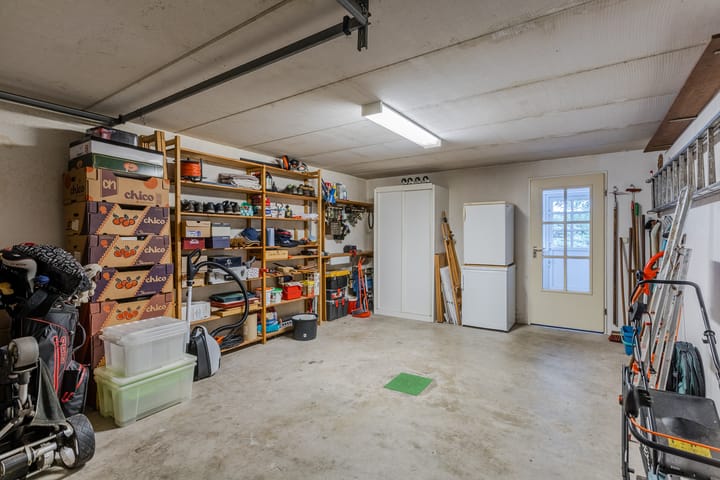 Foto 28 van Meerkoethof 7