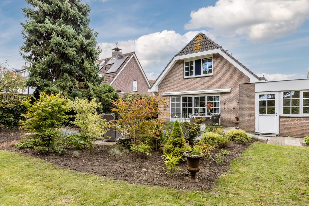 Foto 31 van Meerkoethof 7