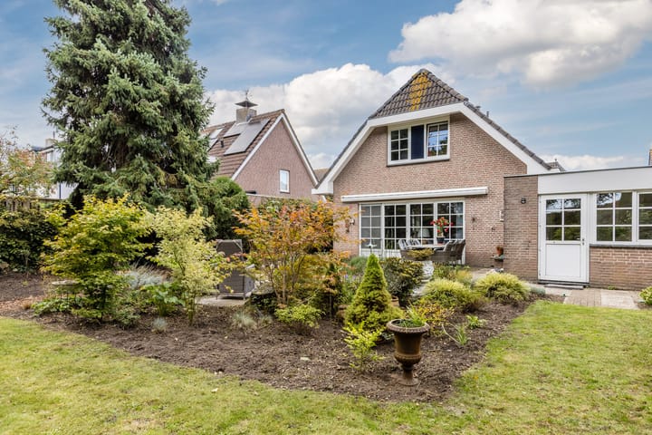 Foto 31 van Meerkoethof 7