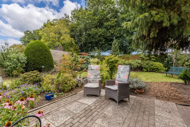 Foto 33 van Meerkoethof 7