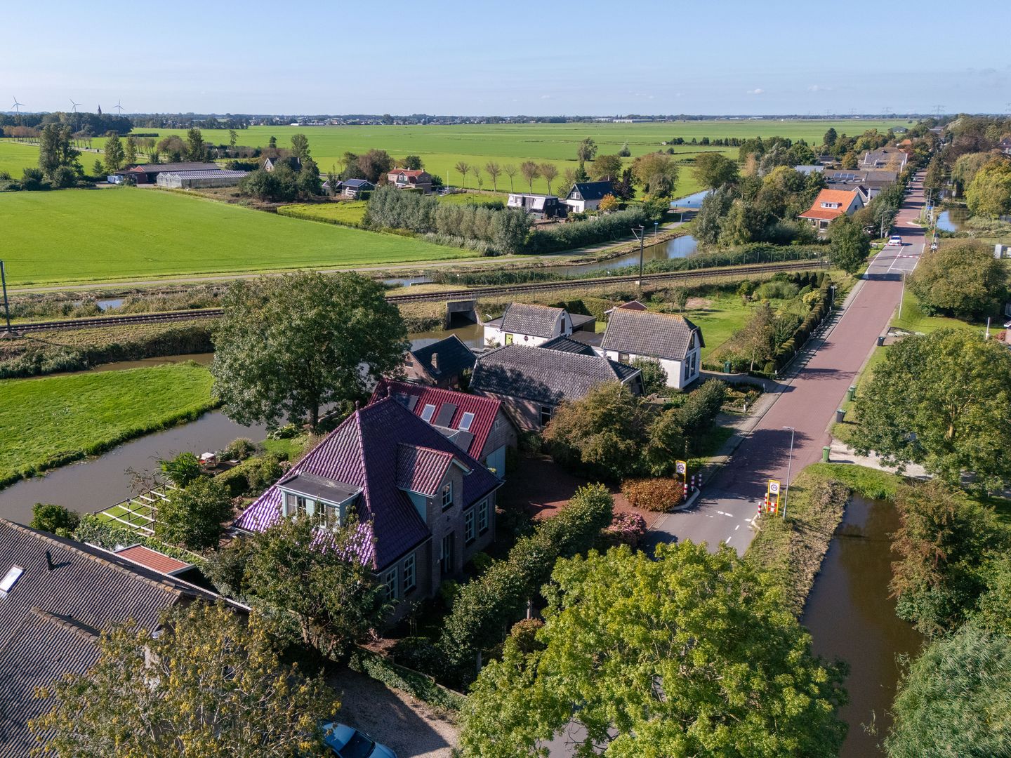 Foto 50 van Bobeldijk 47