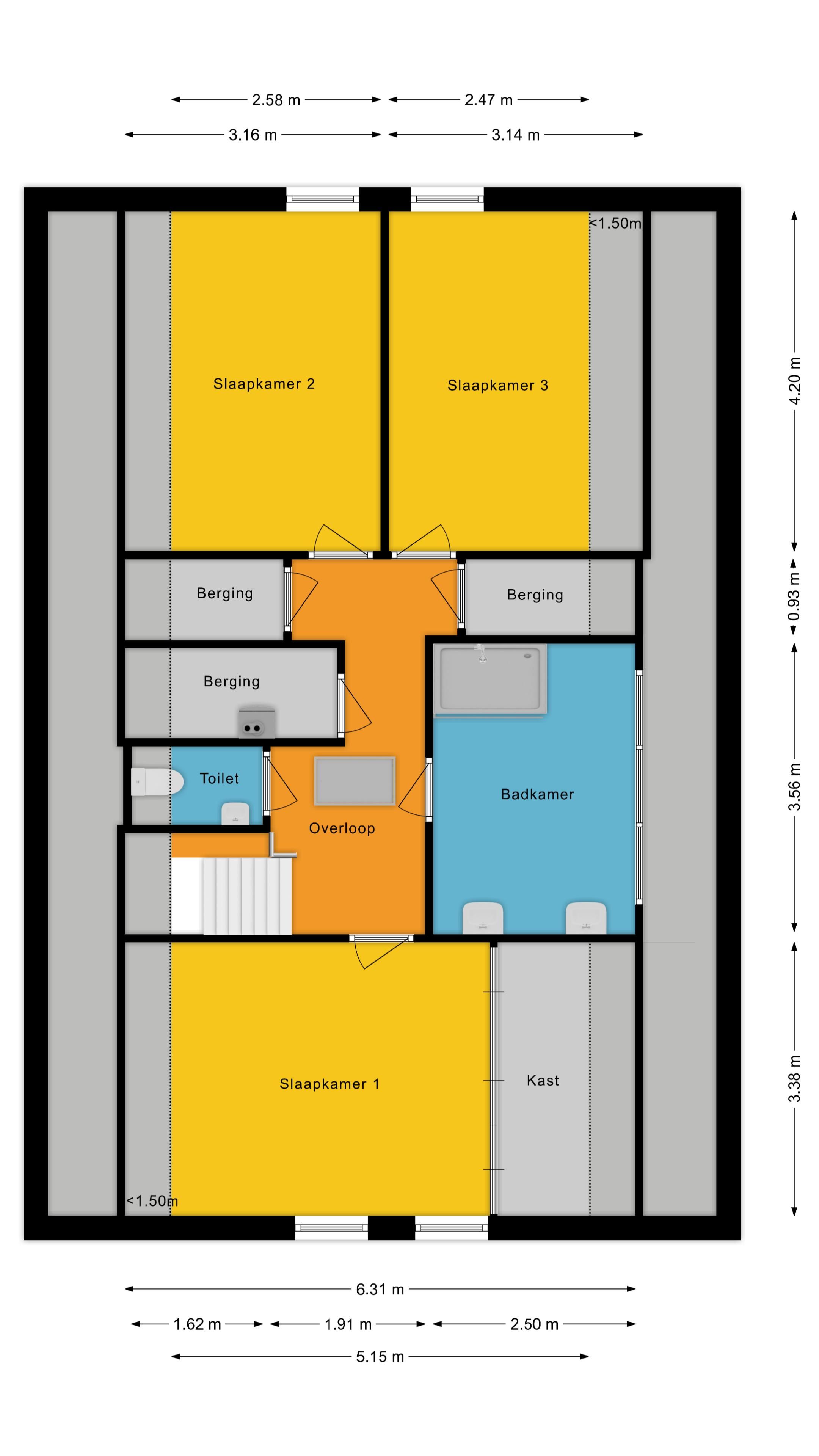 Foto 54 van Meerkoethof 7