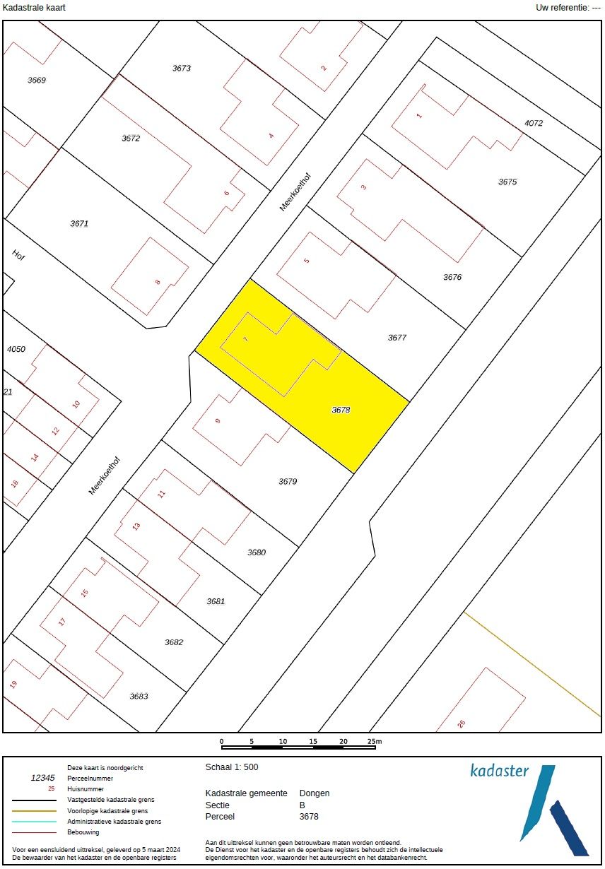 Foto 57 van Meerkoethof 7