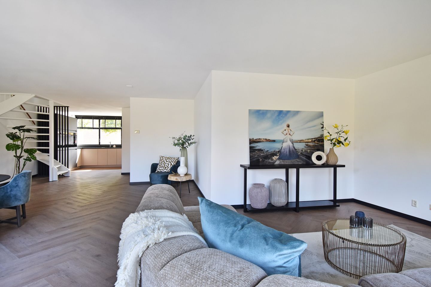 Foto 4 van van Nassaustraat 13