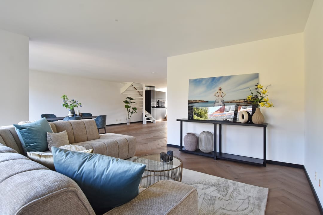 Foto 7 van van Nassaustraat 13