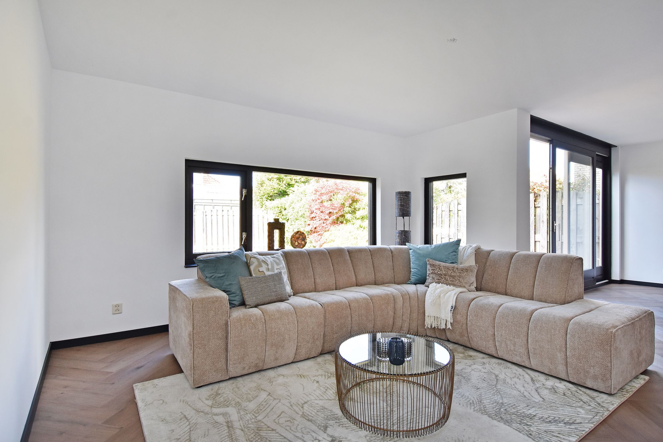 Foto 9 van van Nassaustraat 13