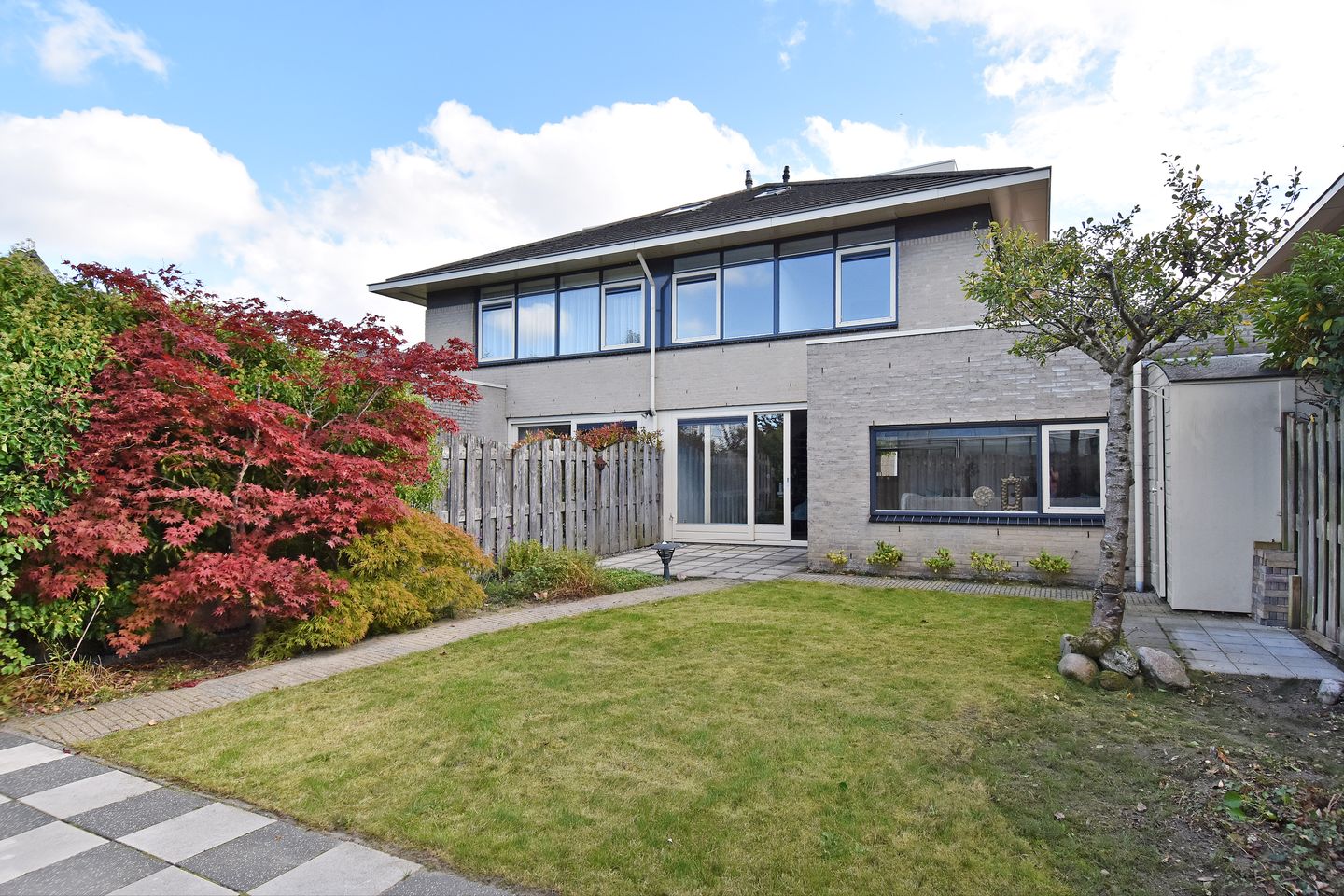 Foto 34 van van Nassaustraat 13