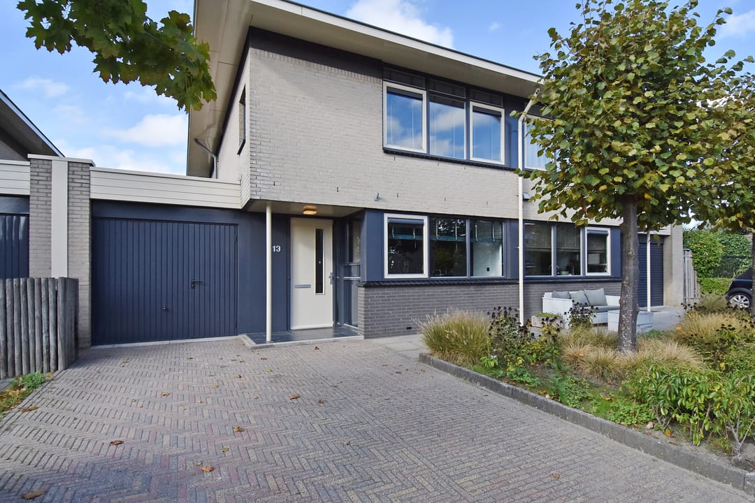 Foto 37 van van Nassaustraat 13