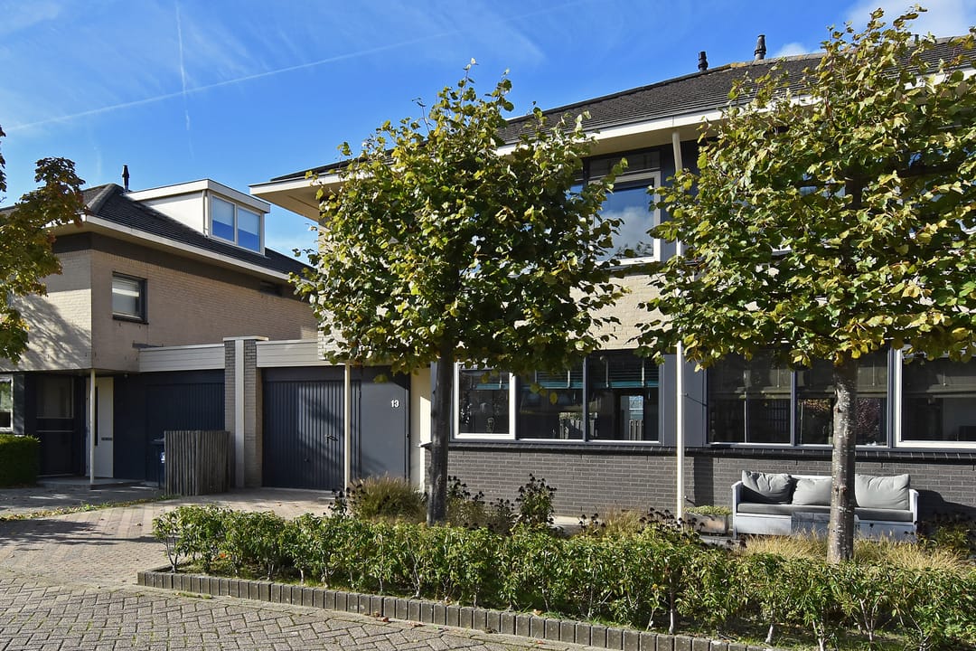 Foto 38 van van Nassaustraat 13