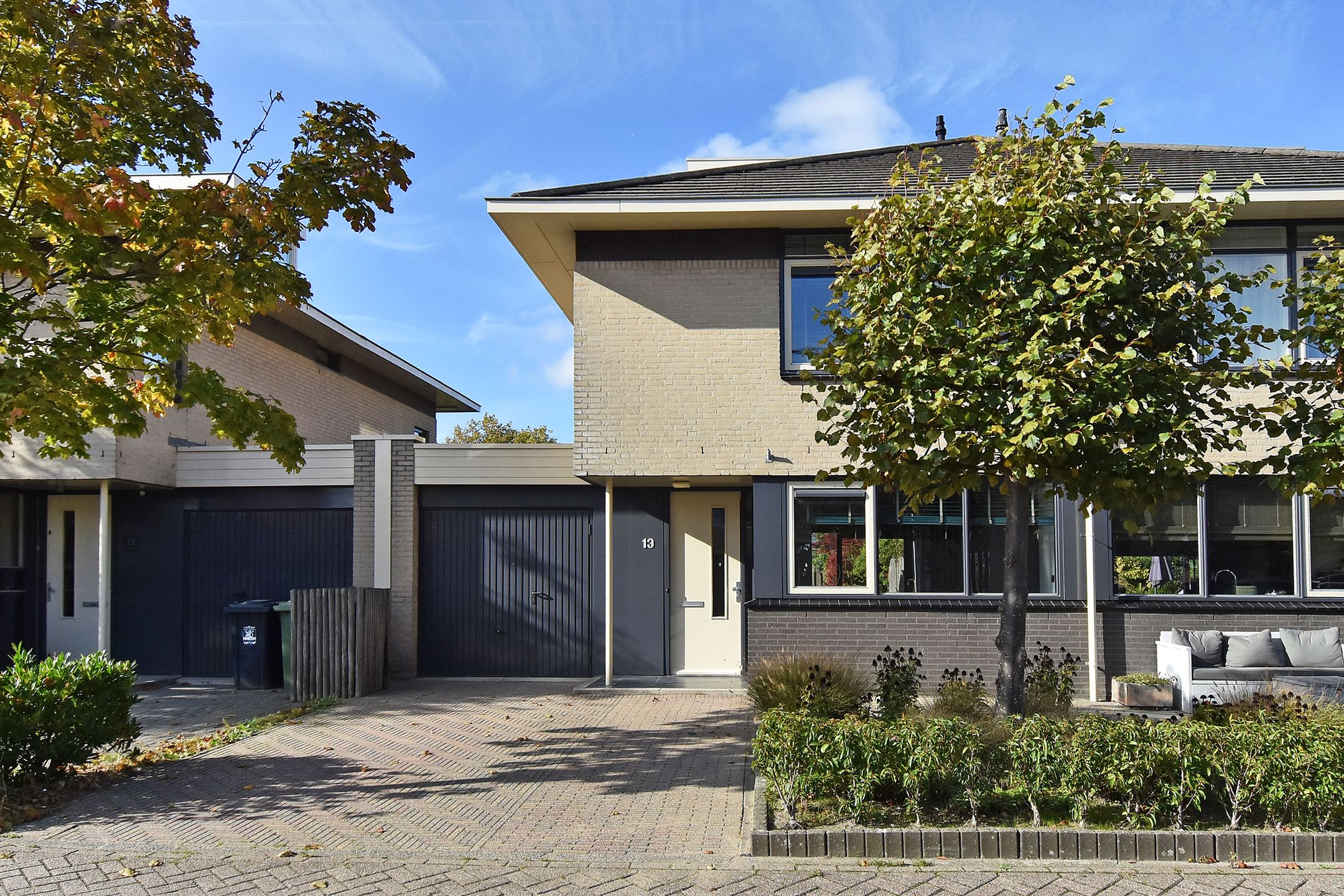 Foto 39 van van Nassaustraat 13