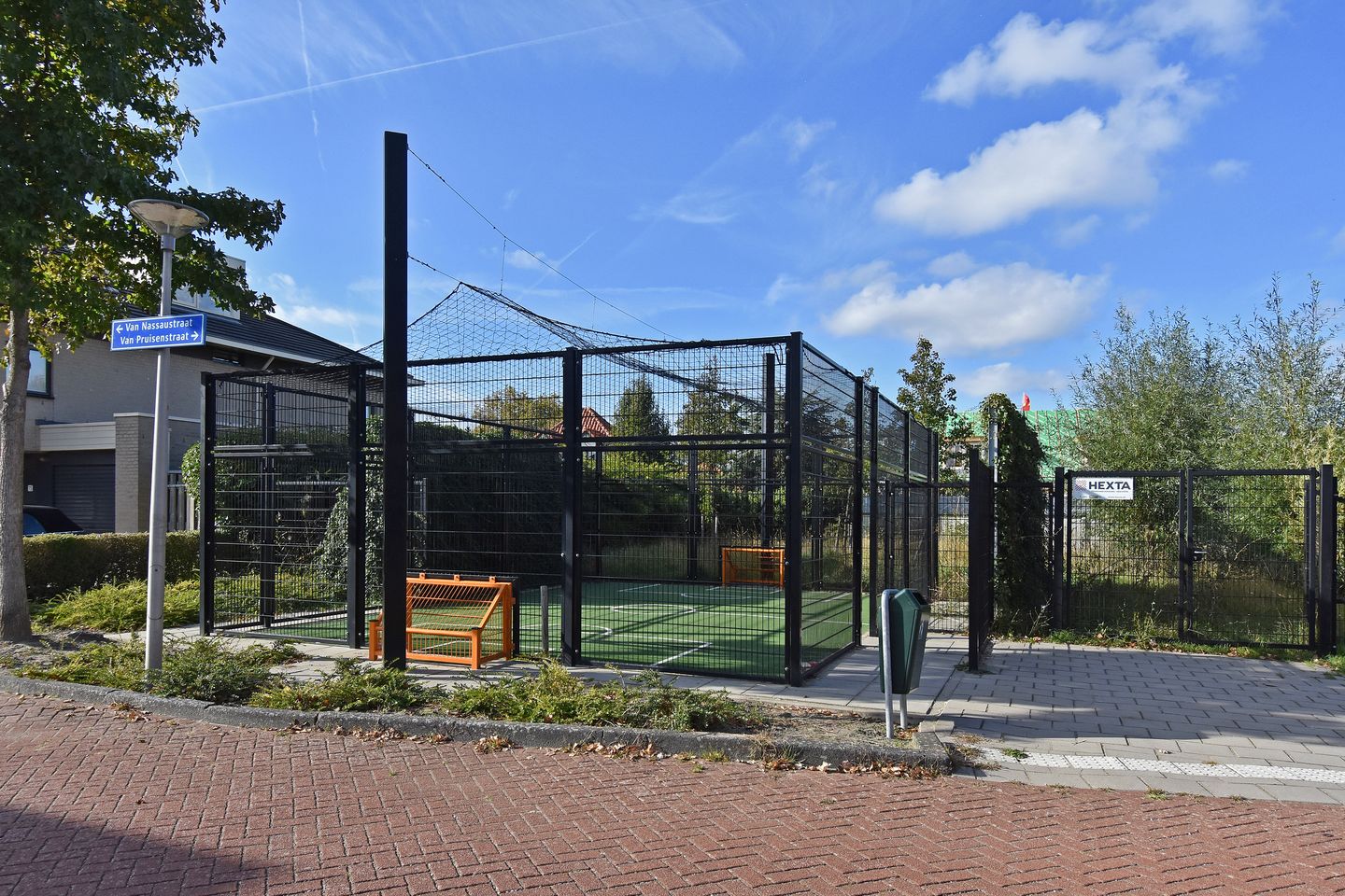 Foto 40 van van Nassaustraat 13