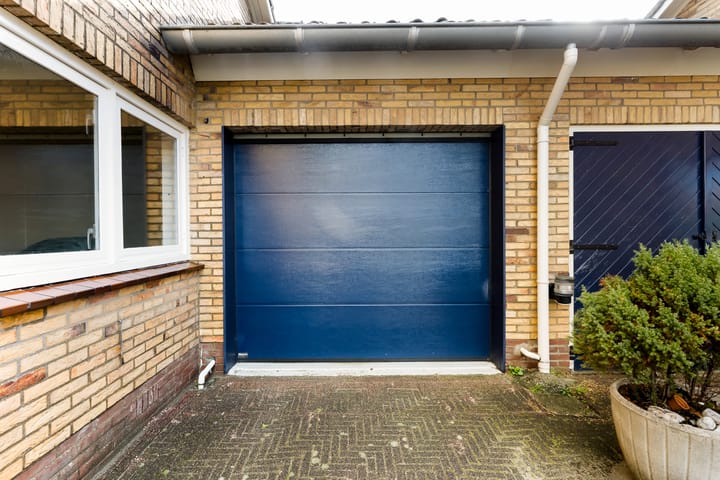 Foto 4 van Hammarskjöldlaan 3