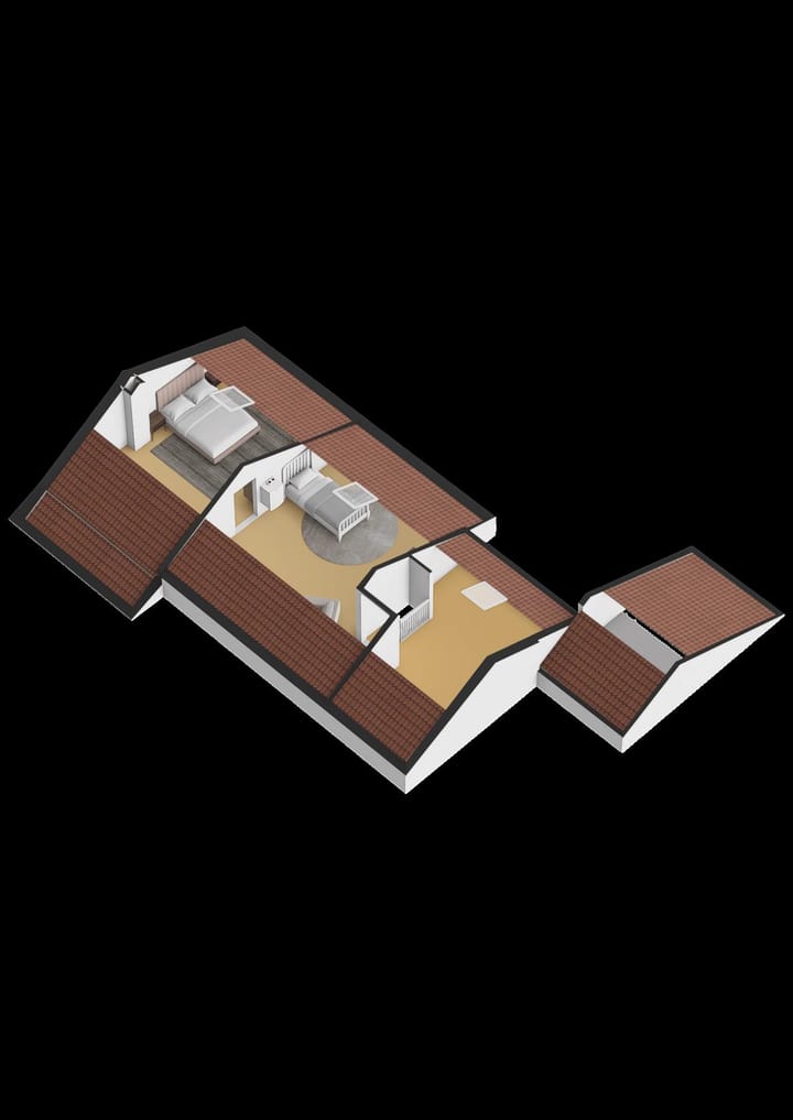 Foto 40 van Hammarskjöldlaan 3