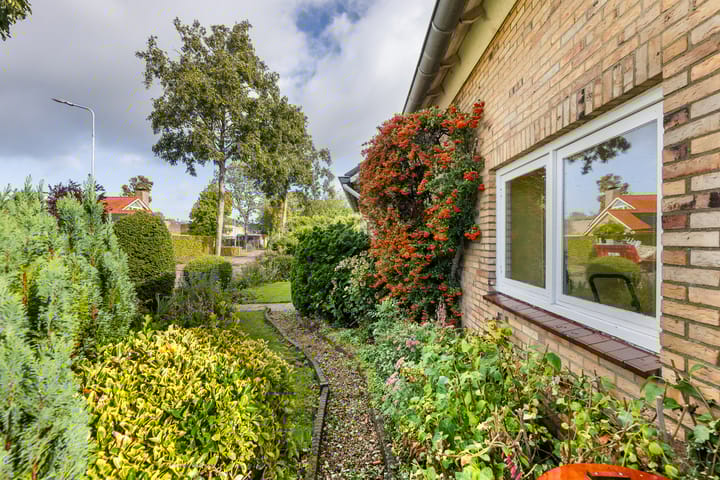 Foto 5 van Hammarskjöldlaan 3