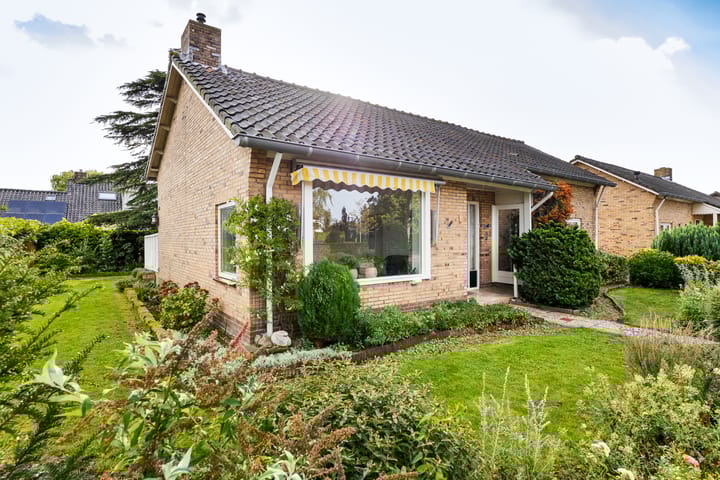 Foto 6 van Hammarskjöldlaan 3