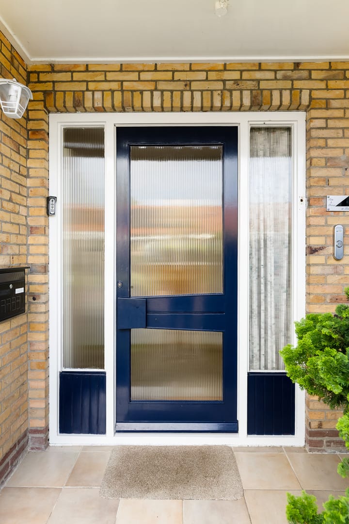 Foto 8 van Hammarskjöldlaan 3