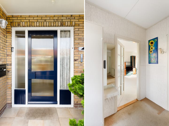 Foto 9 van Hammarskjöldlaan 3