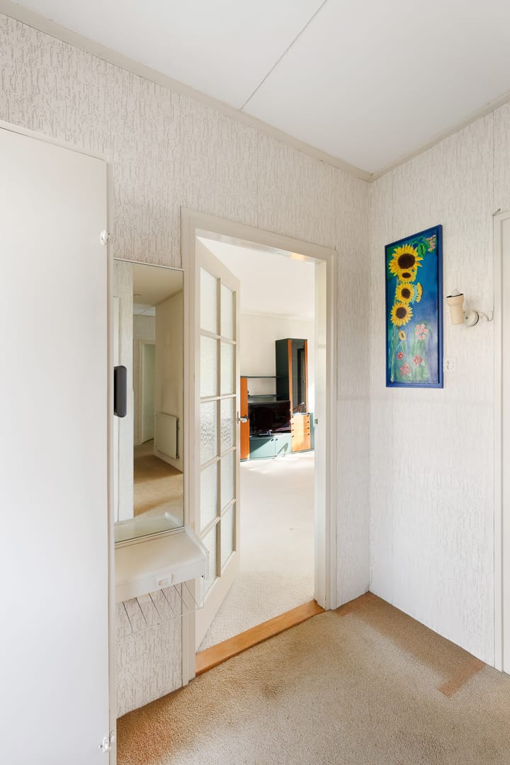 Foto 10 van Hammarskjöldlaan 3