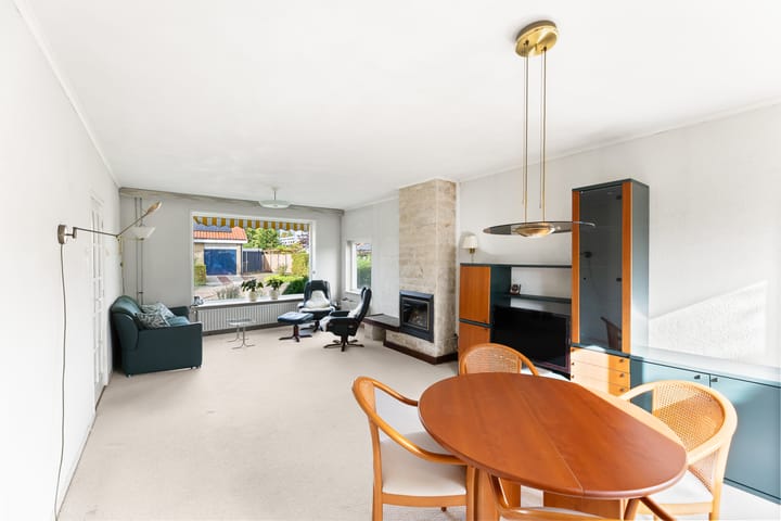 Foto 12 van Hammarskjöldlaan 3