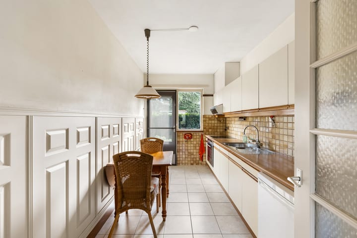 Foto 13 van Hammarskjöldlaan 3