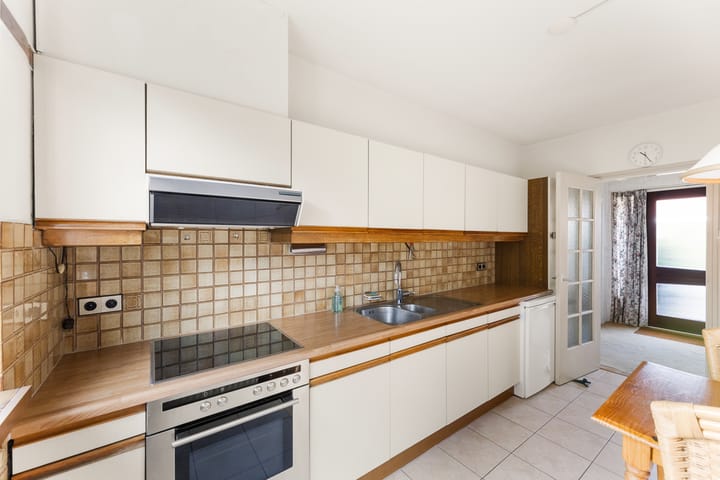 Foto 14 van Hammarskjöldlaan 3