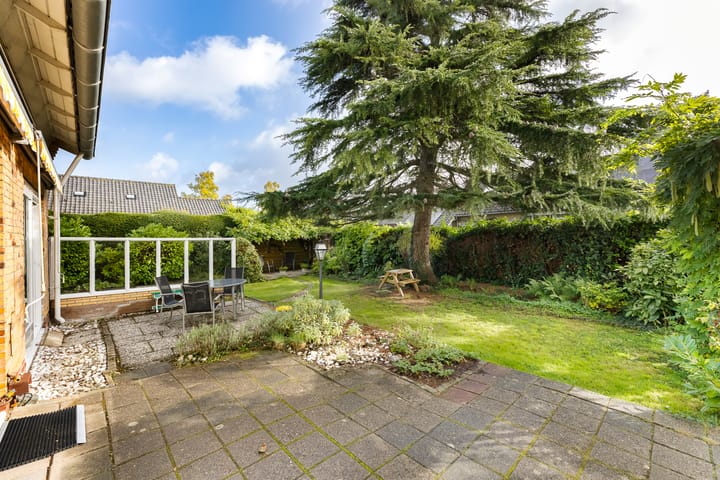 Foto 15 van Hammarskjöldlaan 3