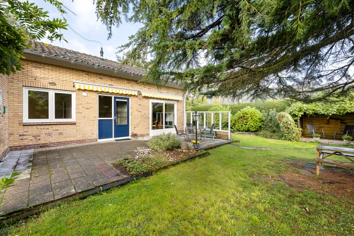 Foto 16 van Hammarskjöldlaan 3