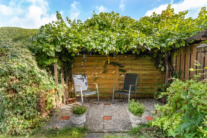 Foto 17 van Hammarskjöldlaan 3