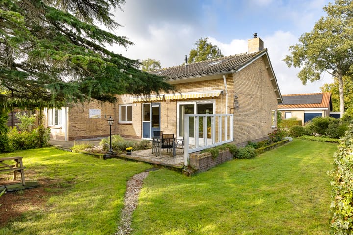 Foto 18 van Hammarskjöldlaan 3