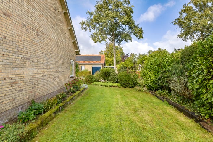 Foto 19 van Hammarskjöldlaan 3