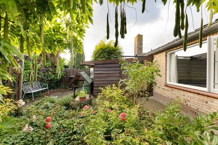 Foto 20 van Hammarskjöldlaan 3