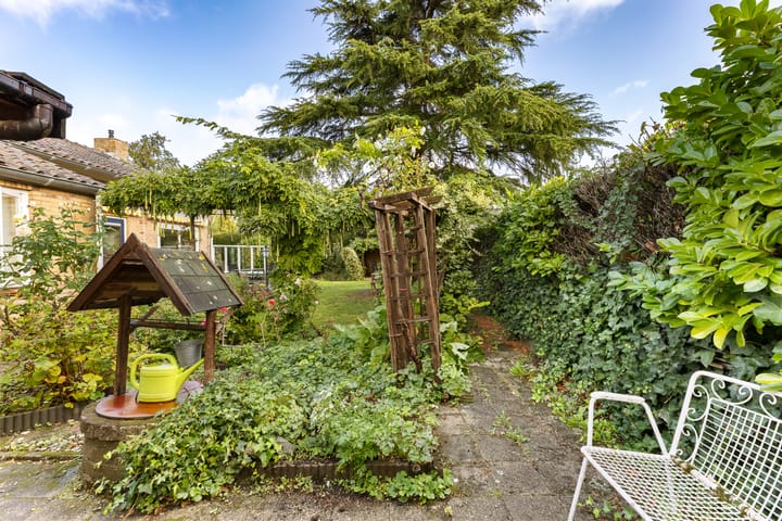 Foto 21 van Hammarskjöldlaan 3