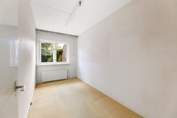 Foto 22 van Hammarskjöldlaan 3