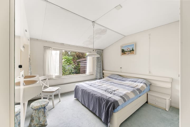 Foto 24 van Hammarskjöldlaan 3