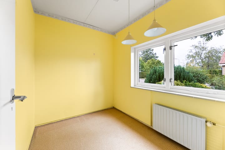 Foto 26 van Hammarskjöldlaan 3