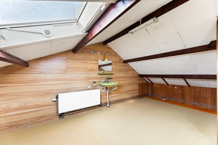 Foto 30 van Hammarskjöldlaan 3