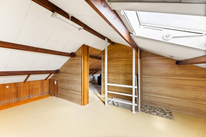 Foto 31 van Hammarskjöldlaan 3