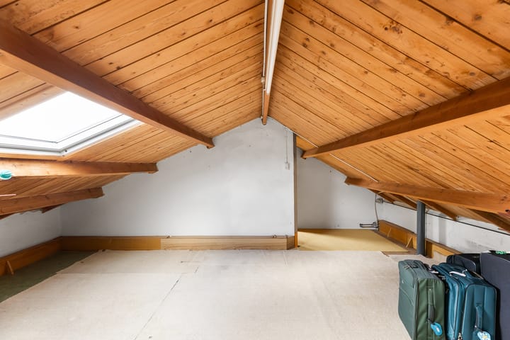 Foto 33 van Hammarskjöldlaan 3