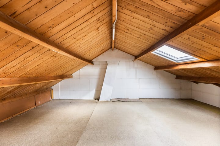 Foto 34 van Hammarskjöldlaan 3