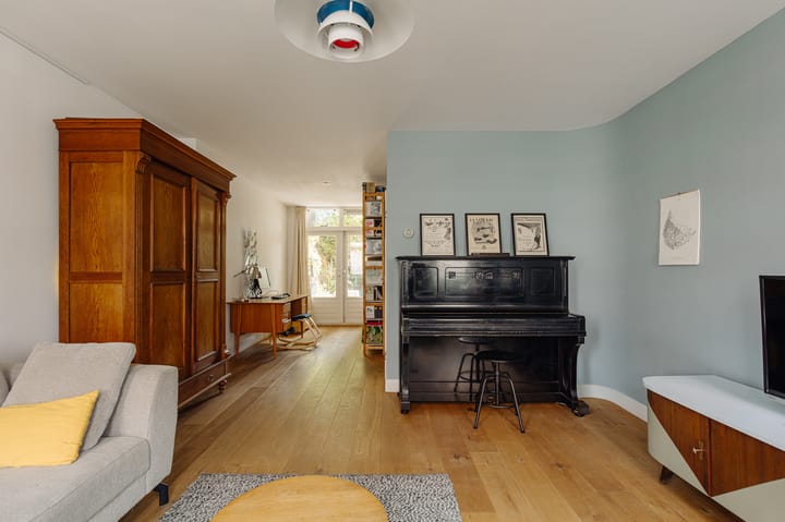 Foto 3 van Krugerstraat 31-A