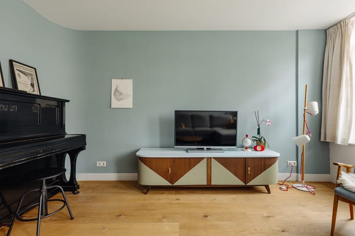 Foto 4 van Krugerstraat 31-A