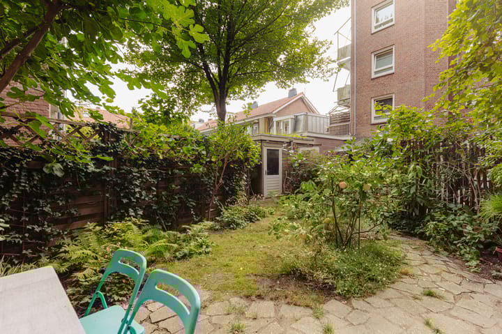 Foto 6 van Krugerstraat 31-A