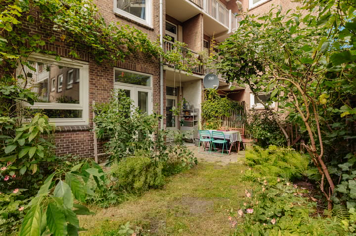 Foto 7 van Krugerstraat 31-A