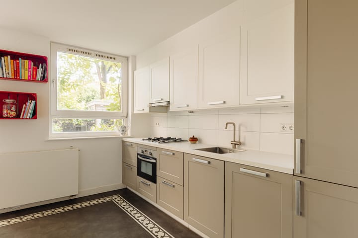 Foto 8 van Krugerstraat 31-A